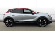 Vauxhall Mokka 1.2 Turbo SRi Premium 5dr Auto Petrol Hatchback